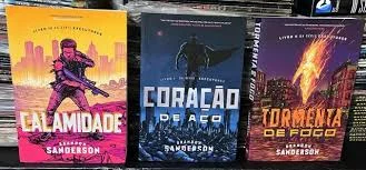 Livros & Leituras