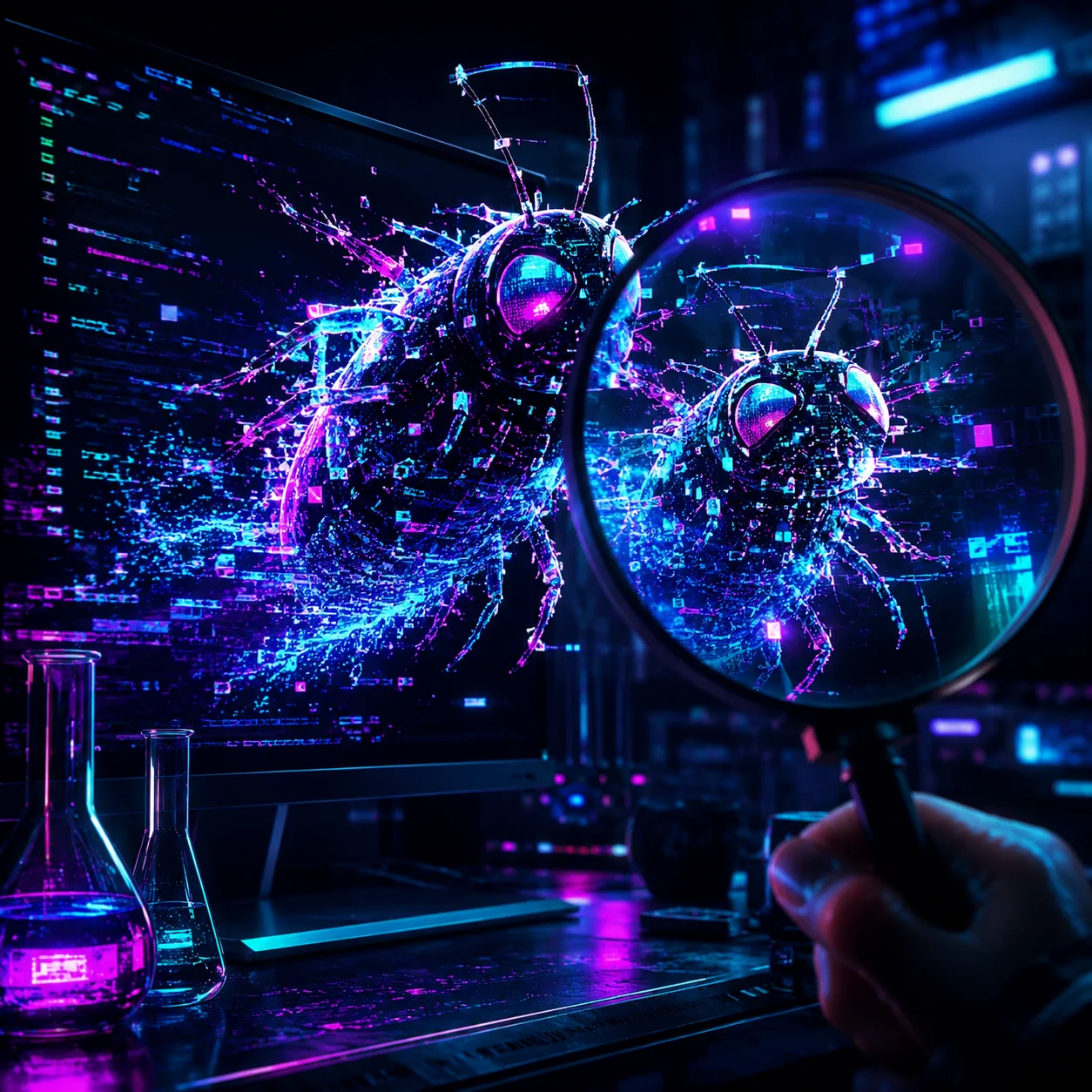 heisenbug