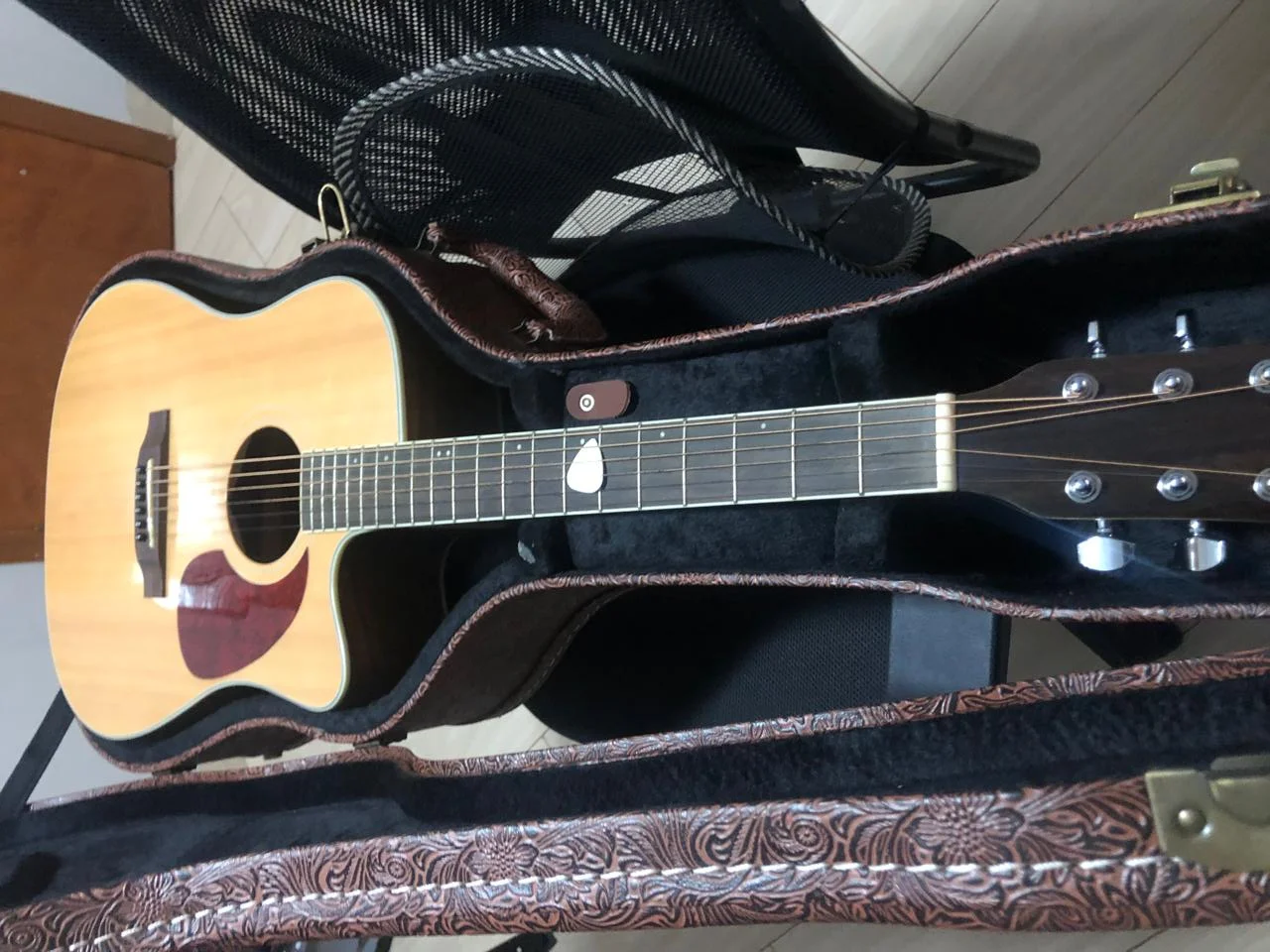 Todo dev é um músico frustrado ?